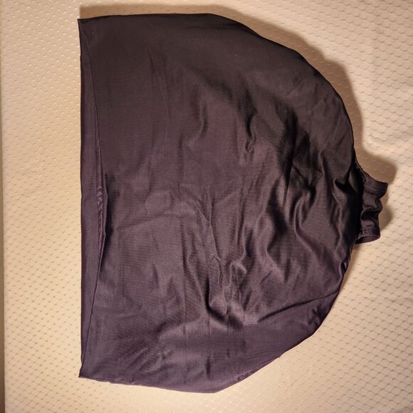 MiracleSuit Tankini top and bottom swimsuit Size 24W Light Blue - Picture 12 of 13